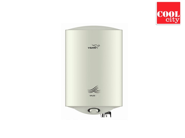 VGUARD -  WATER HEATER VALCO 5 L